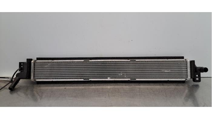 Radiateur Kia Niro