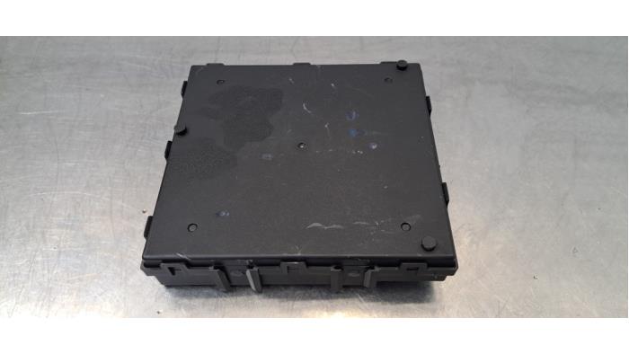 Ordinateur contrôle fonctionnel Kia Niro