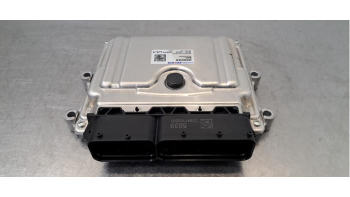 Ordinateur gestion moteur Kia Niro
