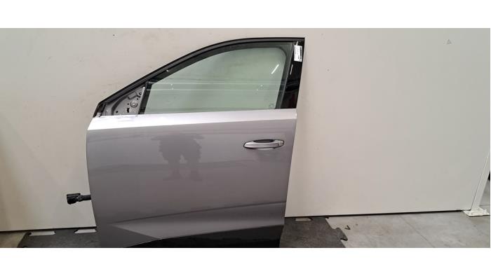 Portière 4portes avant gauche Peugeot 3008