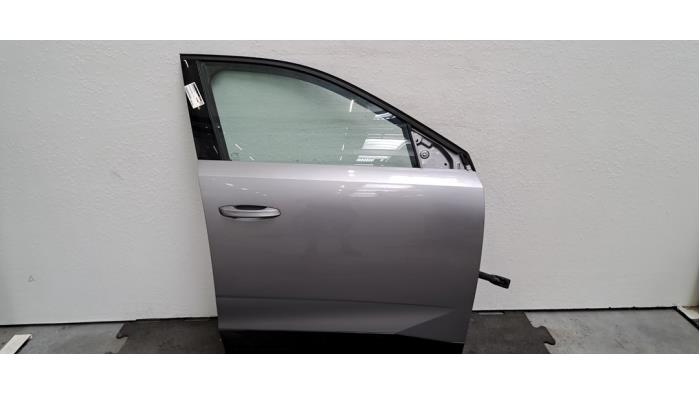 Portière 4portes avant droite Peugeot 3008