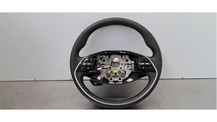 Volant Kia Niro