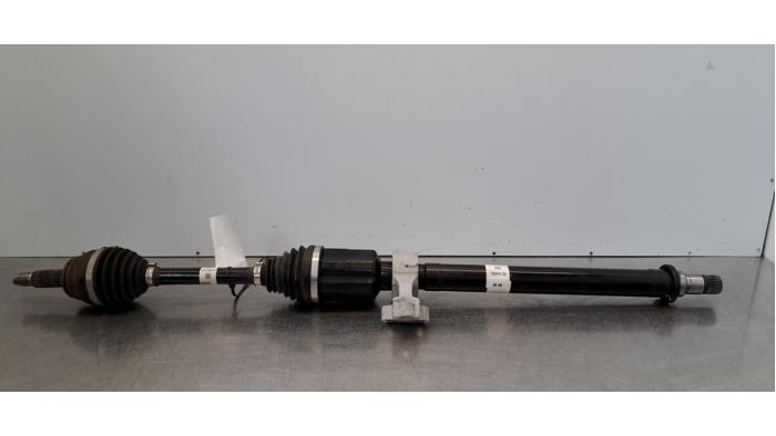 Arbre de transmission avant droit Kia Niro