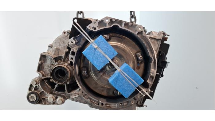 Versnellingsbak Ford Focus