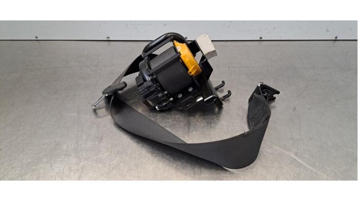 Ceinture de sécurité arrière gauche Kia Niro