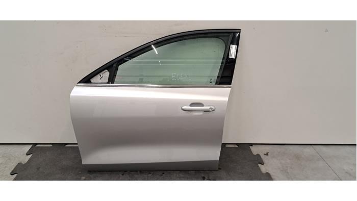 Ușă 4Ușă stânga față Ford Focus