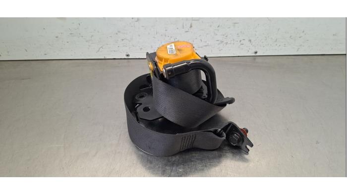 Ceinture de sécurité arrière droite Kia Niro