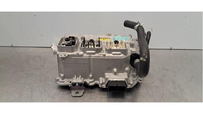 Convertisseur (hybride) Kia Niro