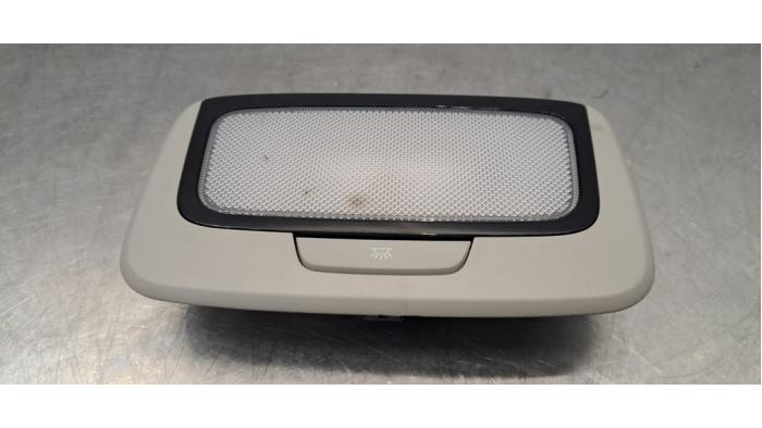 Eclairage intérieur avant Kia Niro