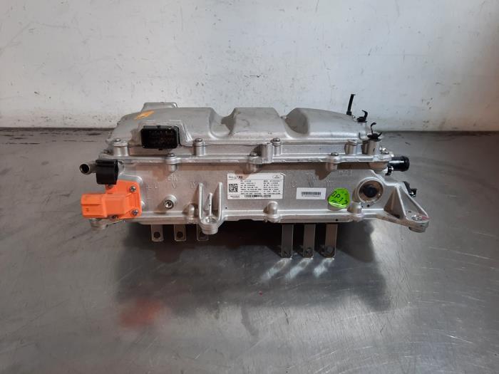 Convertisseur (hybride) MG MG3