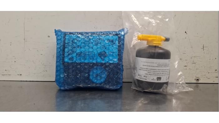 Kit de réparation pneus Kia Niro