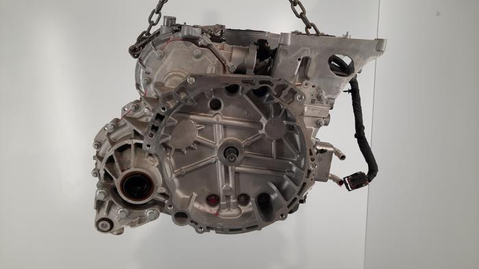 Boîte de vitesse MG MG3