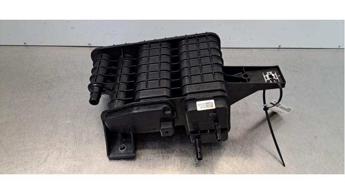 Filtre carbone Kia Niro