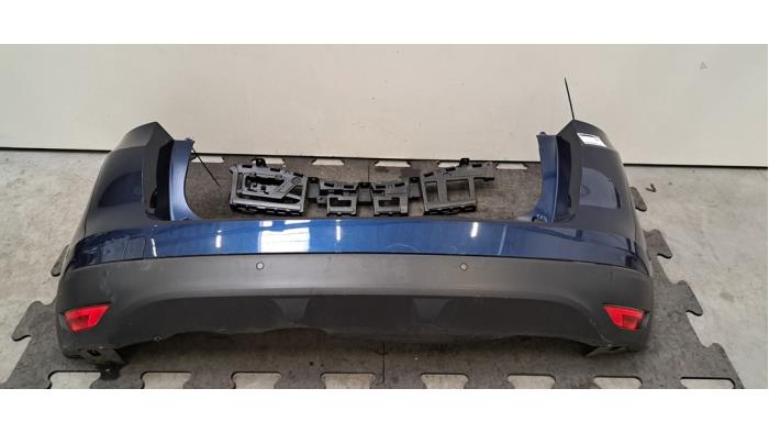Pare-chocs arrière Renault Scenic