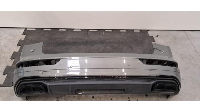 Pare-chocs arrière Audi Q5