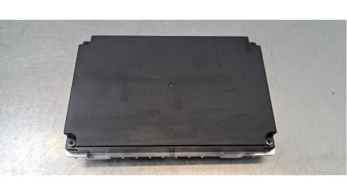 Chargeur sans fil Peugeot 408