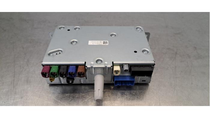 Module radio Peugeot 408