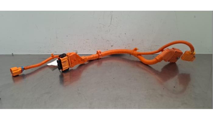 Câble haute tension Kia Niro