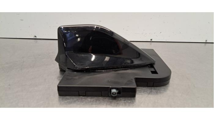 Antenne Peugeot 408