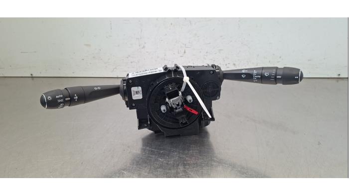Commutateur combi colonne de direction Peugeot 408