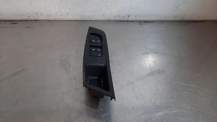 Commutateur combi vitres MG MG3