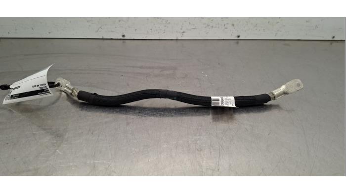 Borne de batterie Peugeot 408
