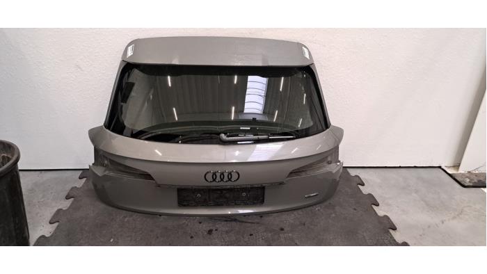 Hayon Audi Q5
