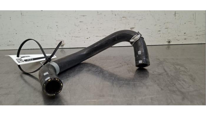 Conduit (divers) Kia Niro