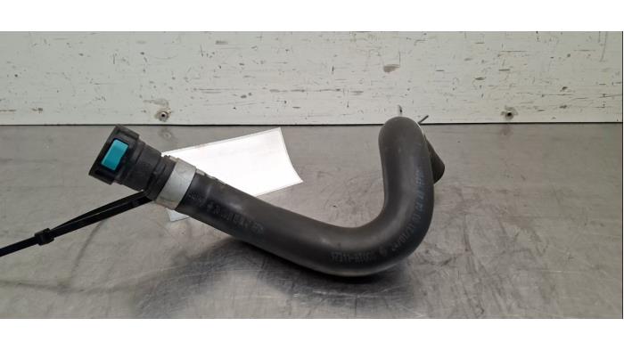 Conduit (divers) Kia Niro