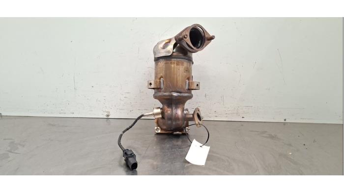 Catalyseur Kia Niro