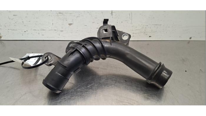 Conduit (divers) Nissan Micra