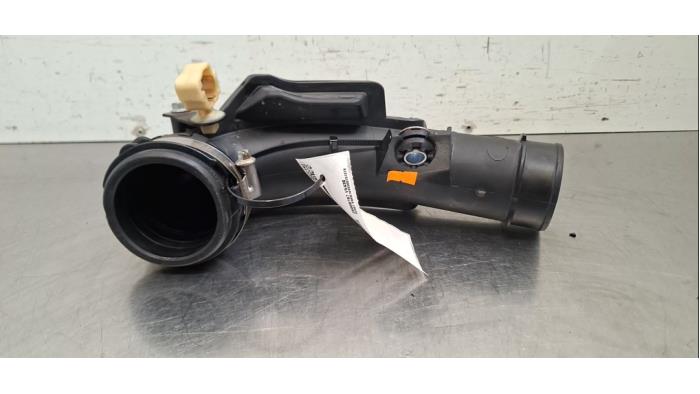 Conduit (divers) Nissan Micra