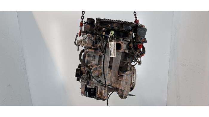 Moteur Peugeot 208