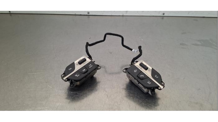 Commutateur (divers) Peugeot 408
