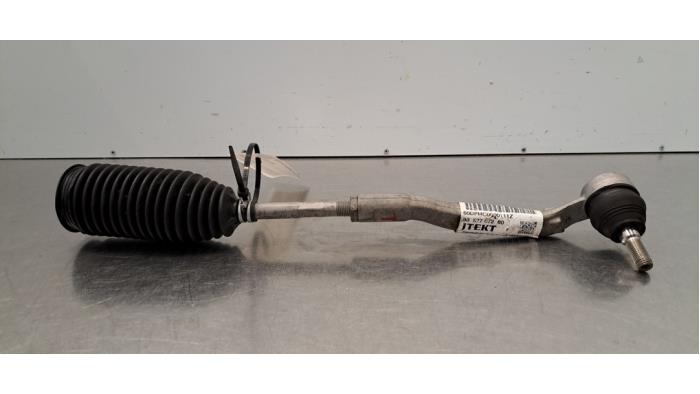 Barre d'accouplement gauche DS Automobiles DS4