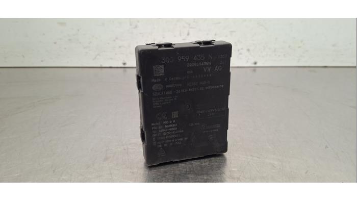 Module véhicule sans clés Seat Leon