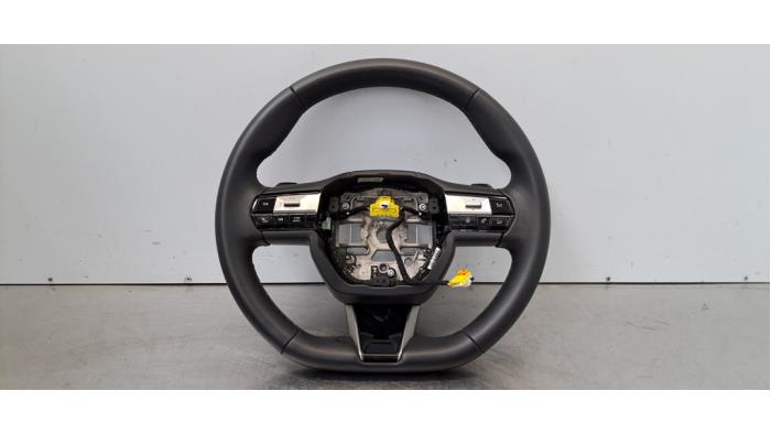 Volant DS Automobiles DS4