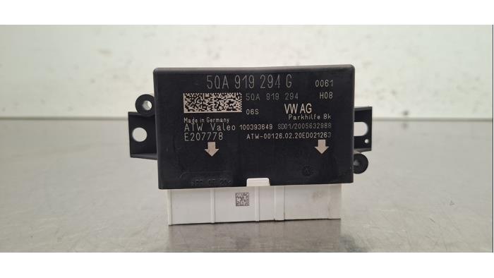 Module PDC Seat Leon