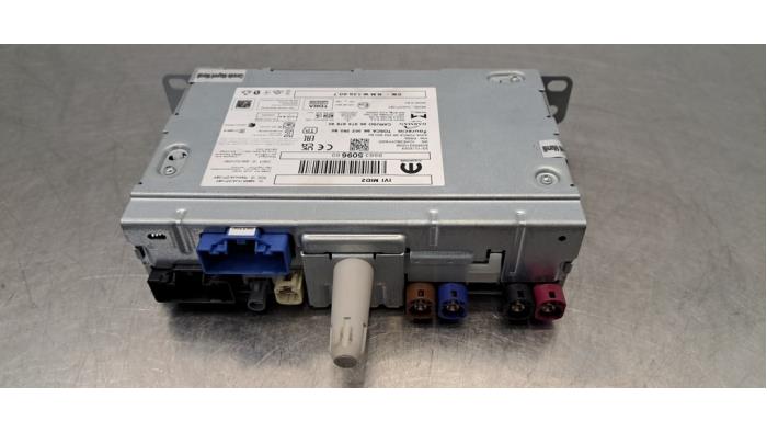 Module radio DS Automobiles DS4
