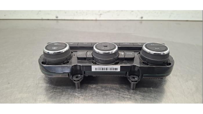Panneau de commande clim Seat Leon