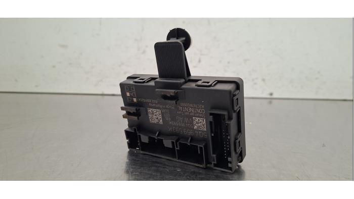 Module verrouillage central des portes Seat Leon