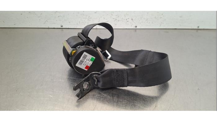 Ceinture de sécurité arrière gauche Seat Leon