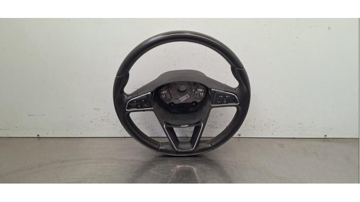 Volant Seat Leon