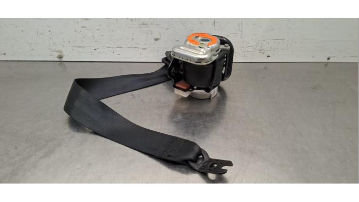 Ceinture de sécurité avant gauche Seat Leon