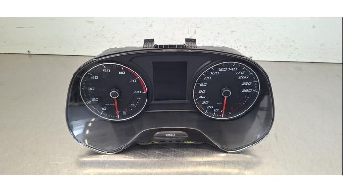 Compteur kilométrique KM Seat Leon