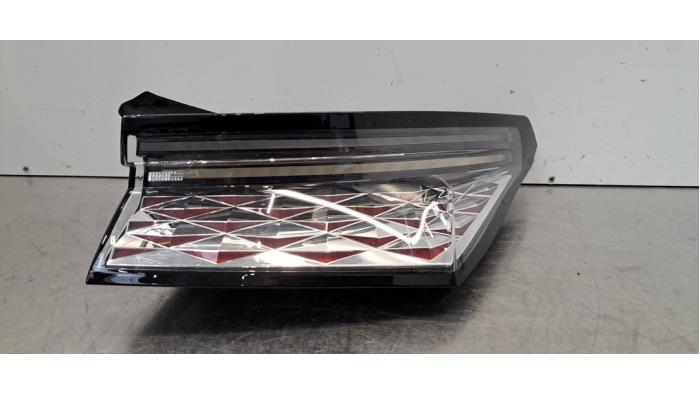 Feu arrière droit DS Automobiles DS4