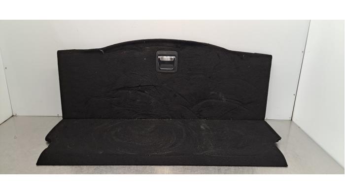 Coffre tapis DS Automobiles DS4