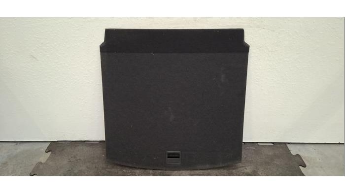 Coffre tapis Seat Leon
