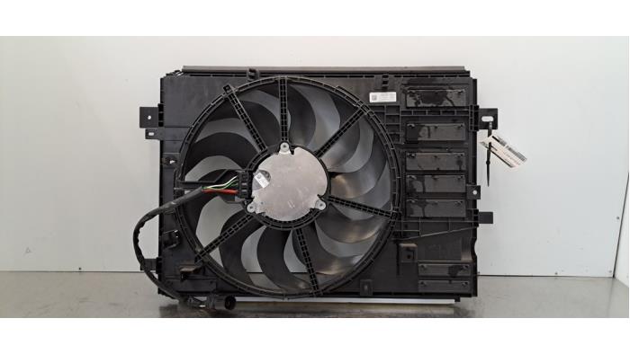 Ventilateur DS Automobiles DS4