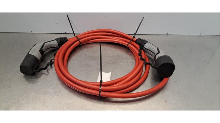 Câble de recharge électrique DS Automobiles DS4